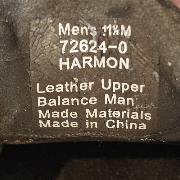 DR. SCHOLL'S HARMON MEMORY FIT BOAT SHOE - Picture 6 of 6